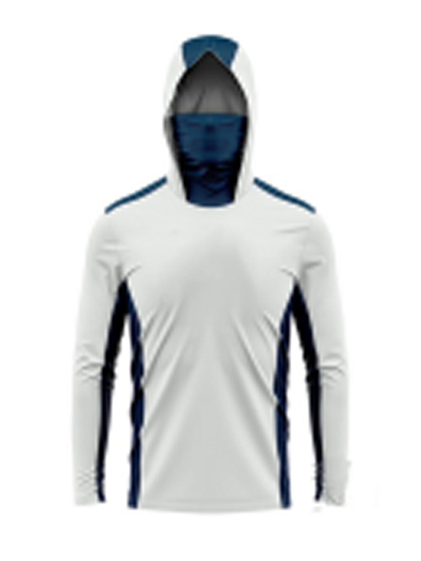 Fishing Shirt Uv Protection - Man's Hoodies Fishing Clothing UV Protection