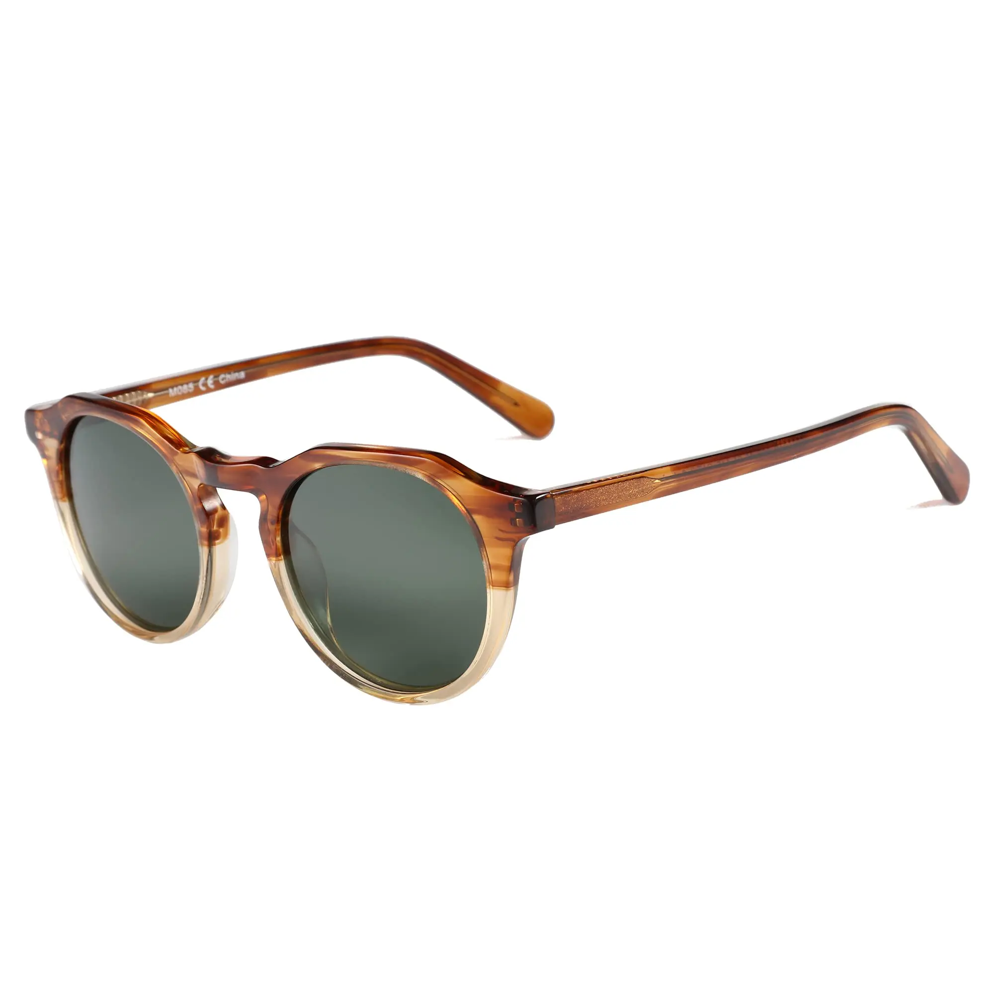 Fishing Sunglasses Polarized - BLUEMOKY Polarized UV400 Protection Sunglasses Acetate
