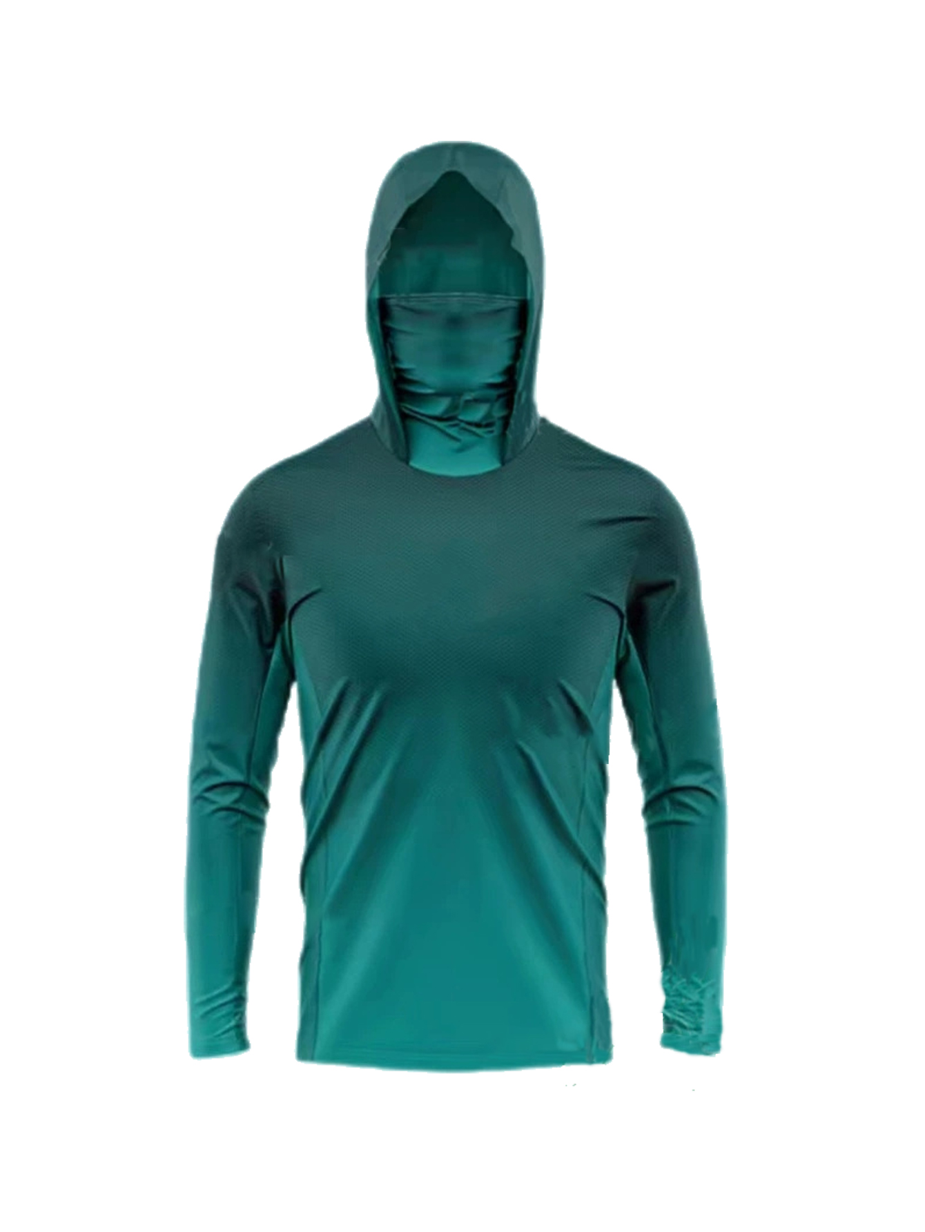 Man's Hoodies Fishing Clothing - Fishing Shirt Uv Protection review and price