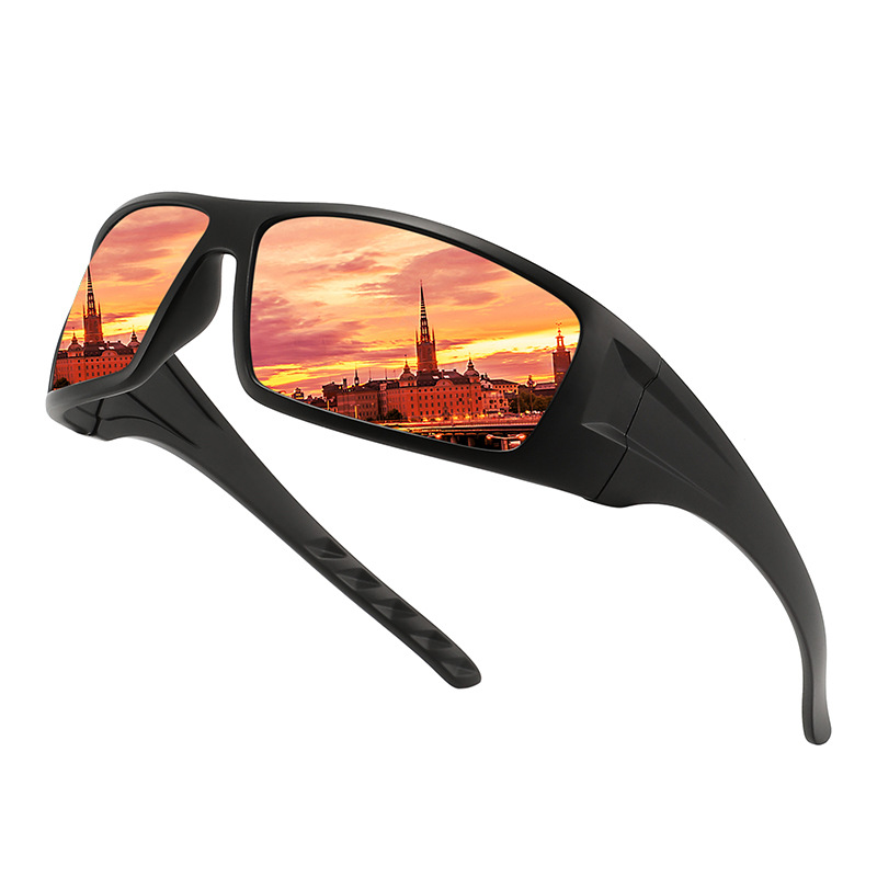 New Polarized Fishing Sunglass - Fishing Sunglasses Polarized review and price