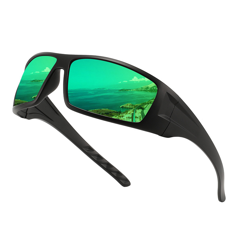 New Polarized Fishing Sunglass - Fishing Sunglasses Polarized review and price