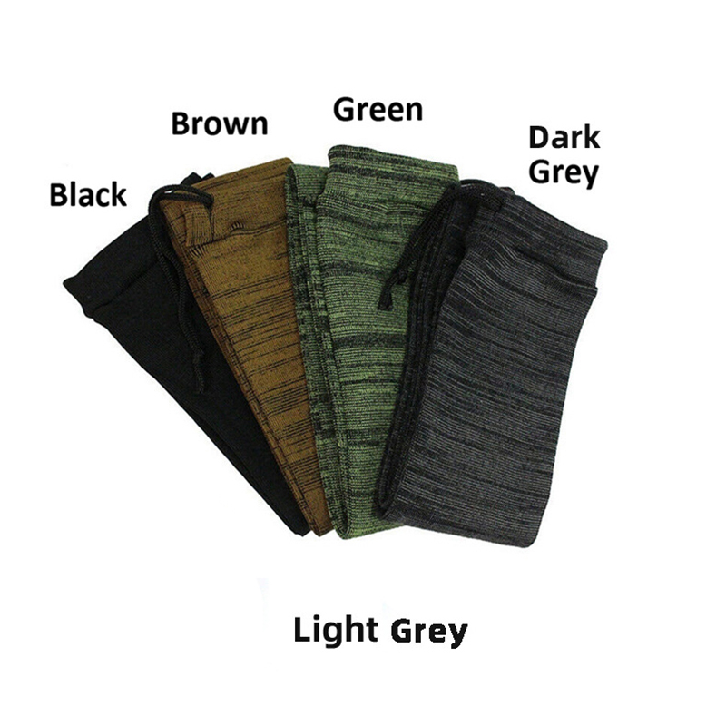 Outdoor Hunting Knitted Gun So - Fishing Socks review and price