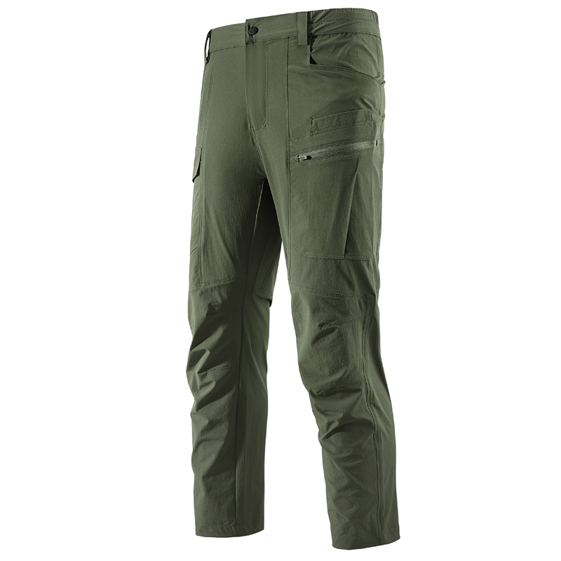 Plus Size 8XL Men's Casual Pan - Fishing Pants Waterproof review and price