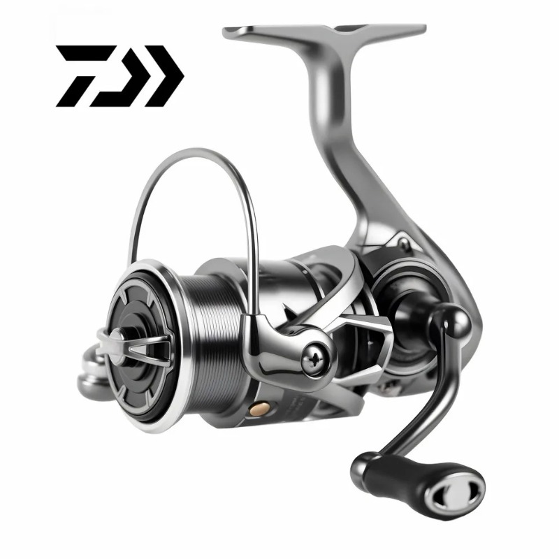 DAIWA 15Kg Max Drag Power Full - Abu Garcia Reel Max review and price