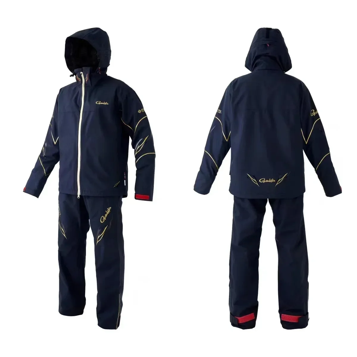 2024 New Winter Fishing Clothi - Fishing Pants Waterproof review and price