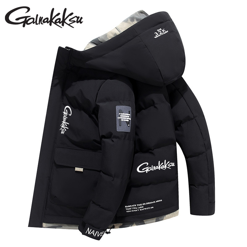 New Outdoor Sport Autumn Winte - Fishing Jacket Waterproof review and price