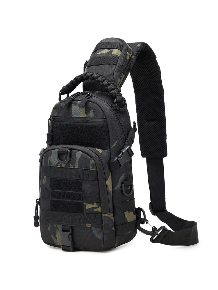 Men's Waist Bag Sports Shoulde - Fishing Backpack review and price