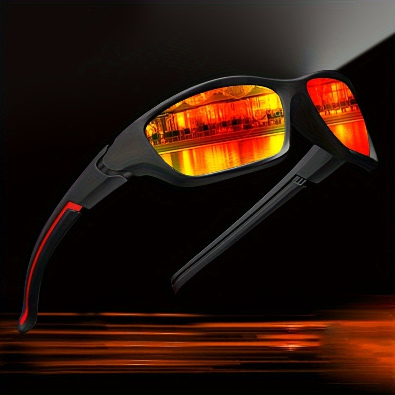 New Polarized Sunglasses for M - Fishing Sunglasses Polarized review and price