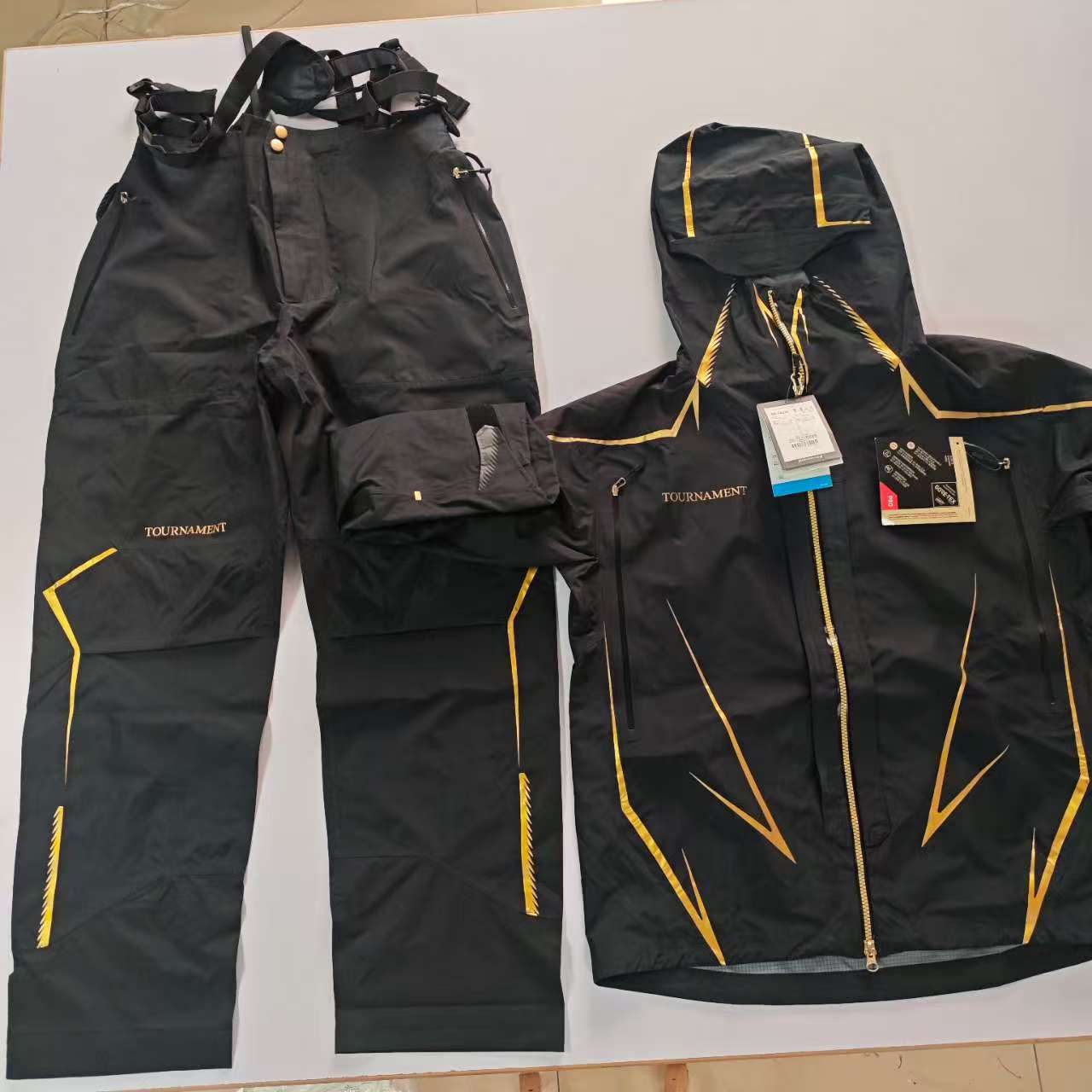 New Men Fishing Suit Spring Au - Fishing Jacket Waterproof review and price