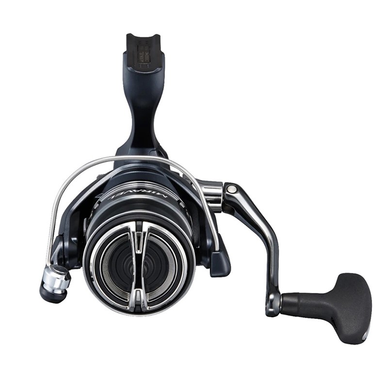 SHIMANO MIRAVEL 2022 Spinning  - Shimano Reel Stradic review and price