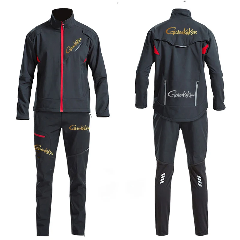 Winter Waterproof Fishing Clot - Fishing Pants Waterproof review and price