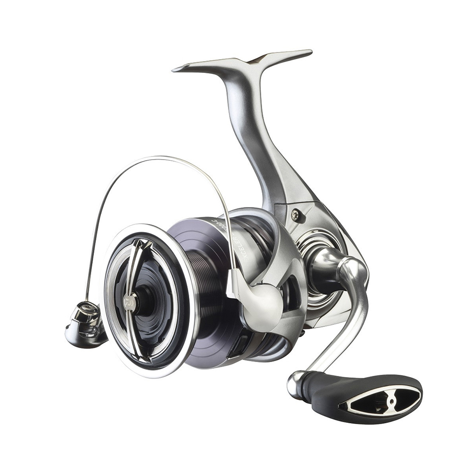 2023 DAIWA EXCELER LT Spinning - Shimano Reel Stradic review and price