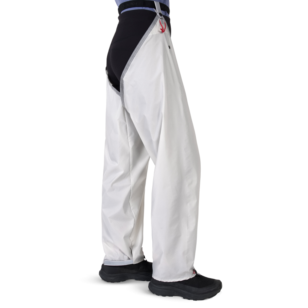 Men Women Climbing Rain Pants  - Fishing Pants Waterproof review and price