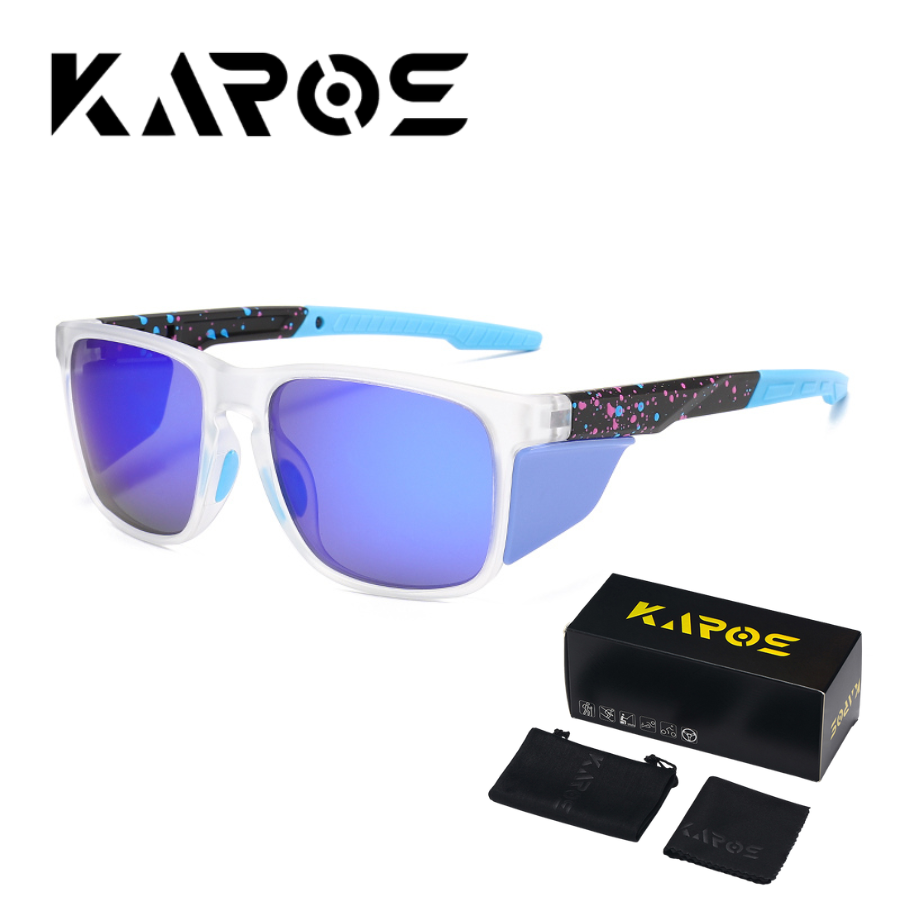 Karos Polarized Fishing Sungla - Fishing Sunglasses Polarized review and price