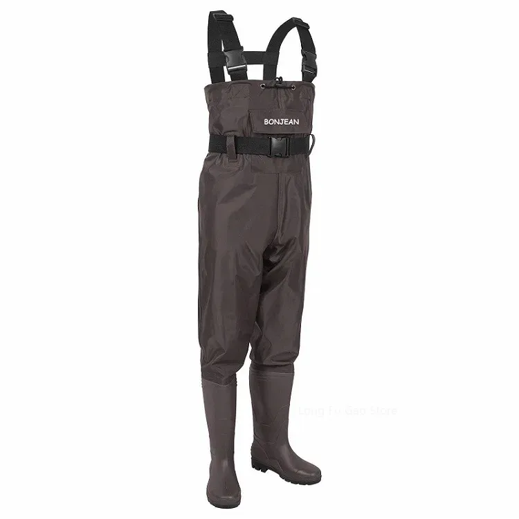 Fishing Waders Pants Overalls  - Fishing Pants Waterproof review and price