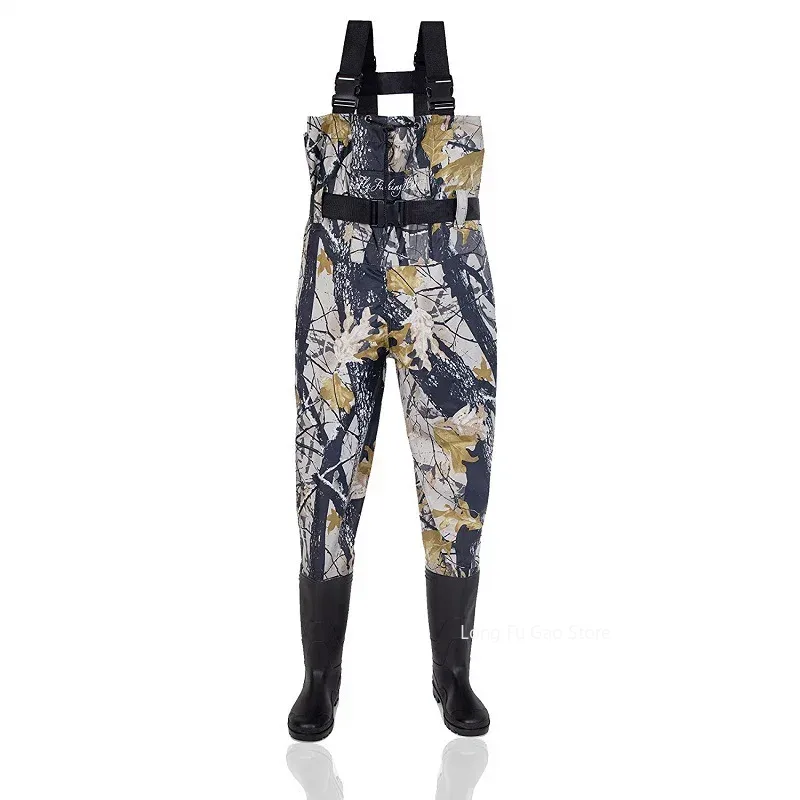 Fishing Waders Pants Overalls  - Fishing Pants Waterproof review and price