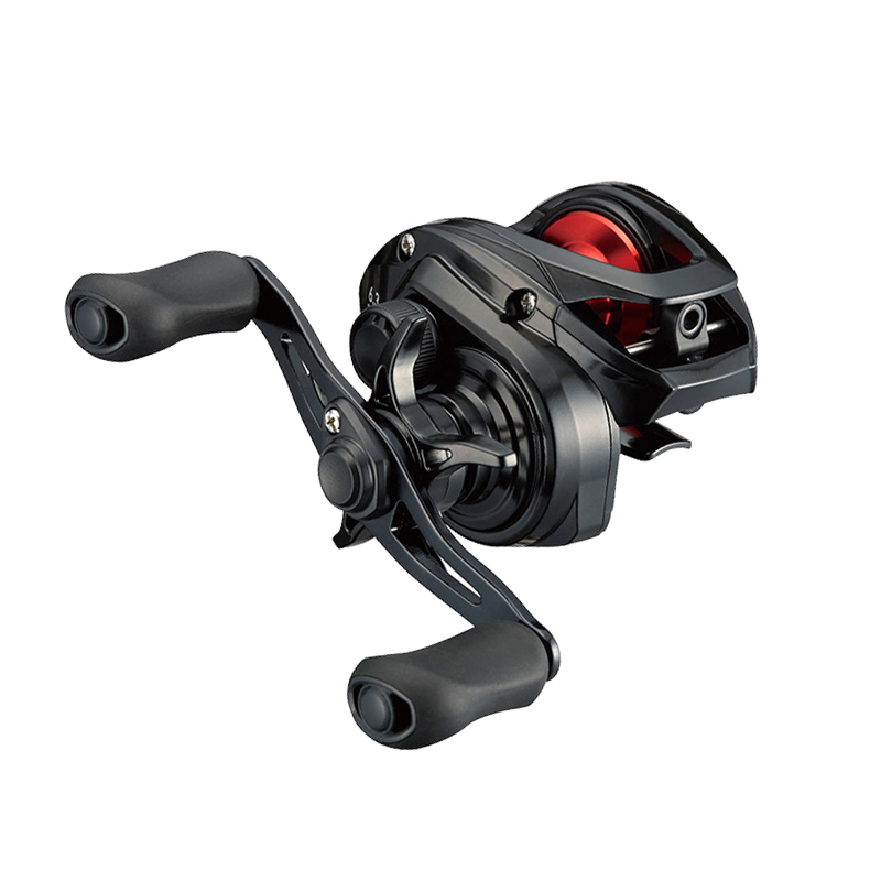DAIWA PR100H Baitcast Reel 3+1 - Kastking Reel Zephyr review and price