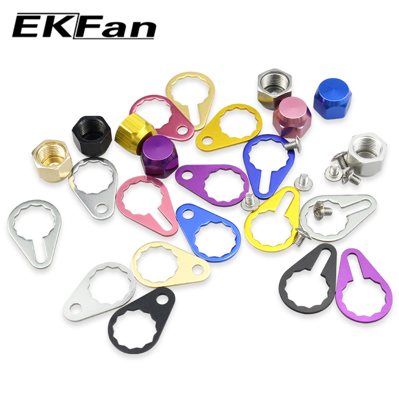 EKFan Left Hand Right Hand Cra - Shimano Reel Stradic review and price