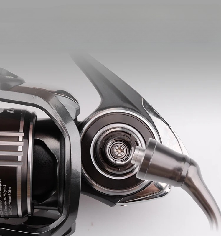 l # for BG MQ Spinining Reels  - Daiwa Reel Bg review and price