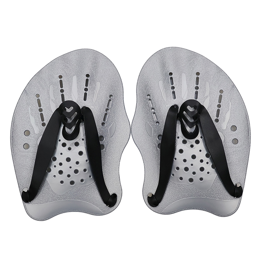 Adjustable Swimming Hand Paddl - Fishing Gloves review and price