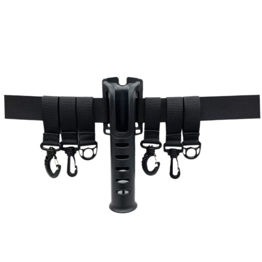 1Pcs Adjustable Wading Belts F - Fishing Belt review and price