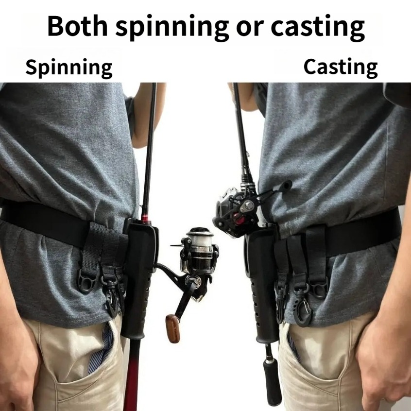 1Pcs Adjustable Wading Belts F - Fishing Belt review and price