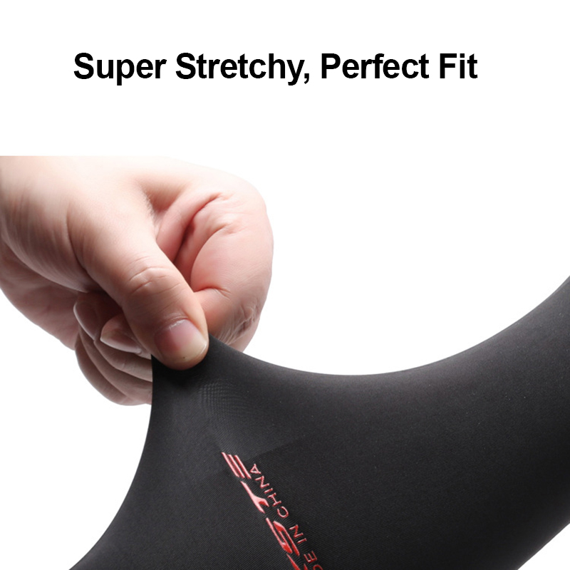 Sun Protection Long Arm Sleeve - Fishing Gloves review and price