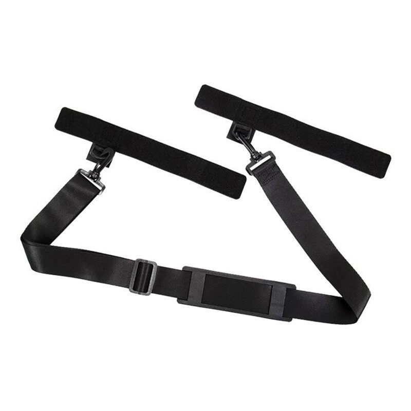 NEW Fishing Rod Carrying Strap - Fishing Belt review and price