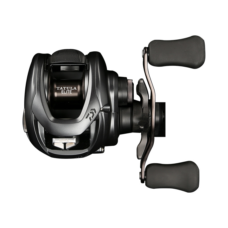 DAIWA TATULA ELITE /ELITE P/F  - Daiwa Reel Bg review and price