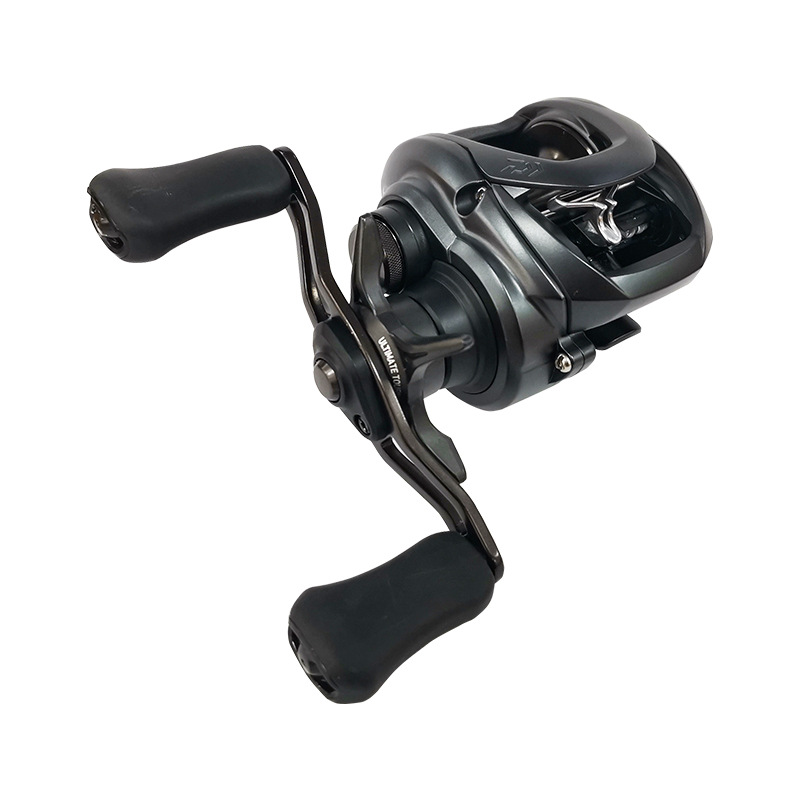 DAIWA TATULA ELITE /ELITE P/F  - Daiwa Reel Bg review and price