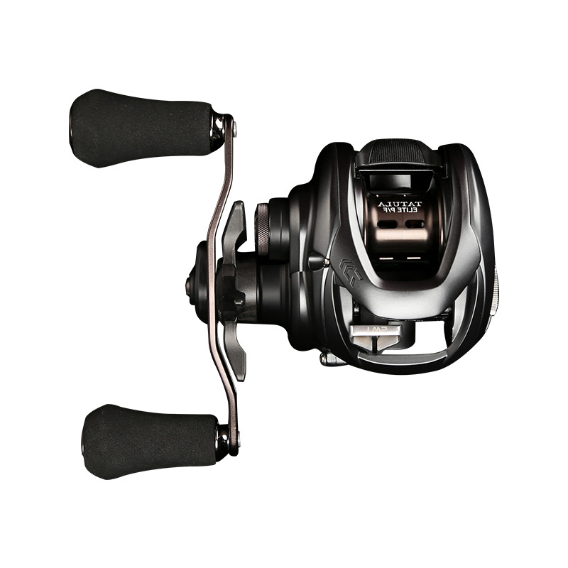DAIWA TATULA ELITE /ELITE P/F  - Daiwa Reel Bg review and price