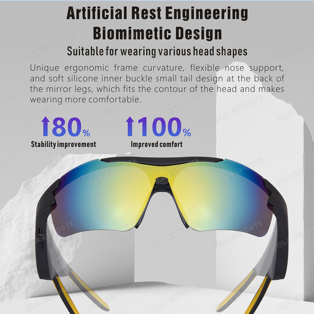 New AI Glasses Men's Polarized - Fishing Sunglasses Polarized review and price