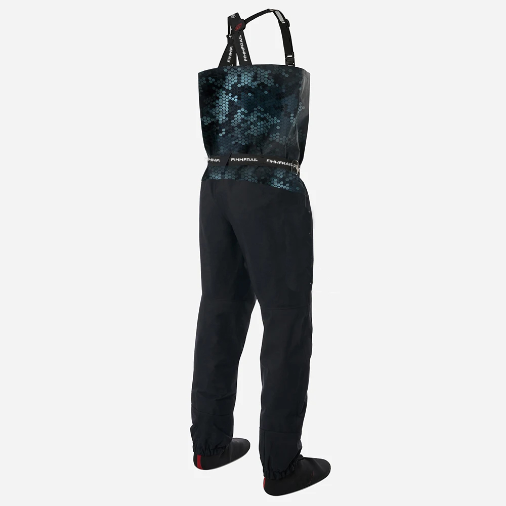 Waterproof Neoprene Fishing Pa - Fishing Pants Waterproof review and price