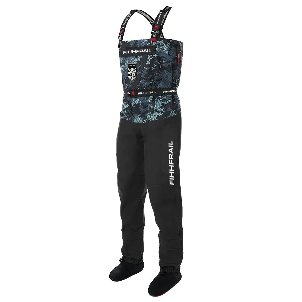 Waterproof Neoprene Fishing Pa - Fishing Pants Waterproof review and price