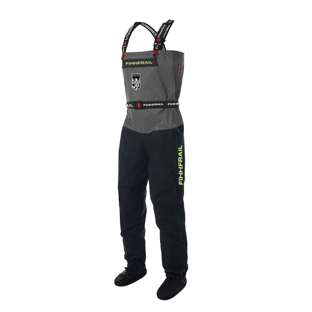Waterproof Neoprene Fishing Pa - Fishing Pants Waterproof review and price