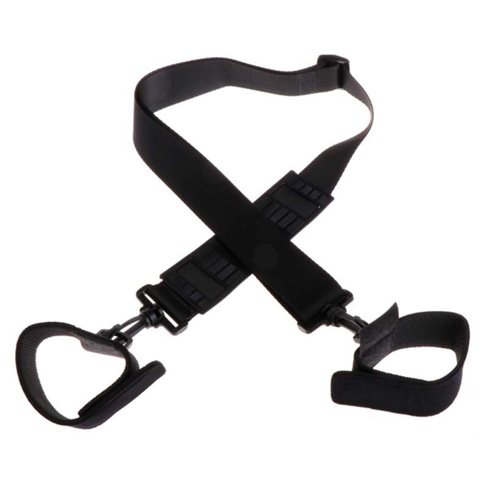 Portable Fishing Rod Belt Elas - Fishing Belt review and price