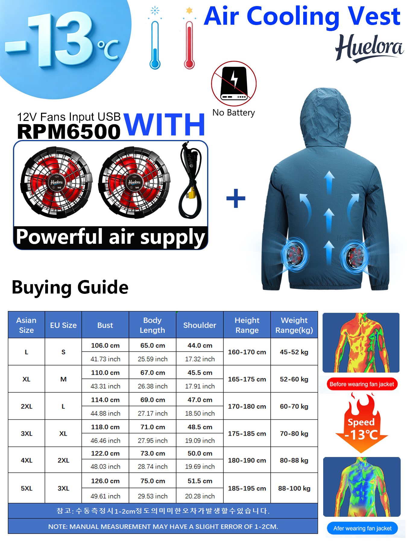 Men's Hooded USB Cooling Jacke - Fishing Hoodie review and price