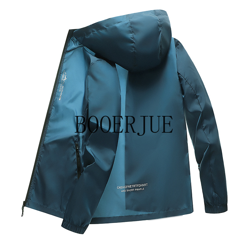 Outdoor Hiking Sports Summer M - Fishing Jacket Waterproof review and price