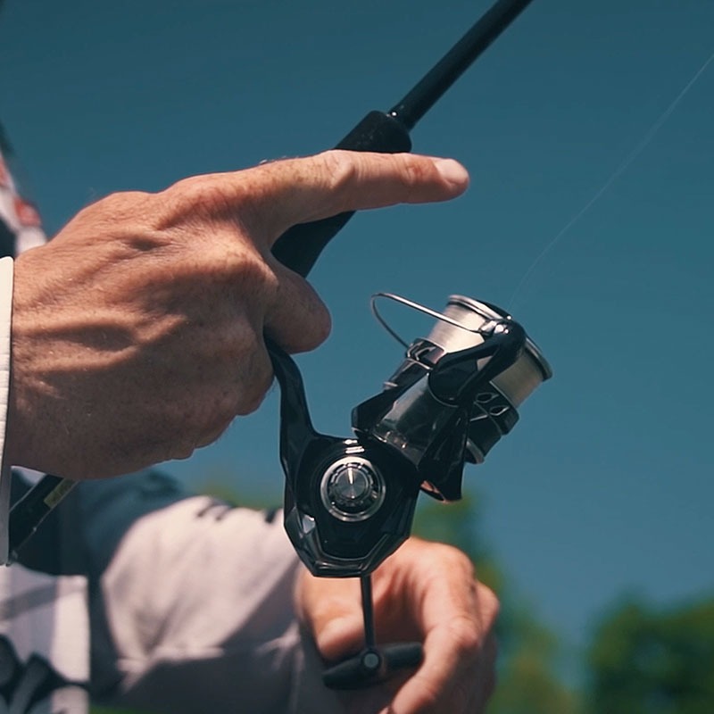 2023 DAIWA TATULA LT Spinning  - Shimano Reel Stradic review and price