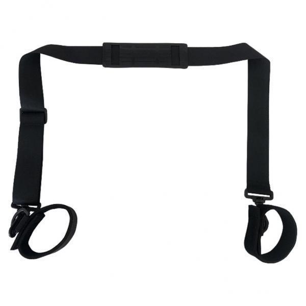 Fly Sling Pack Fishing Rod Bel - Fishing Belt review and price