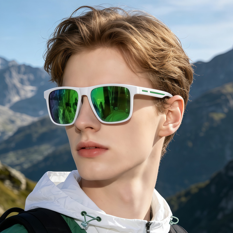Driving Eye Protection Sports  - Fishing Sunglasses Polarized review and price