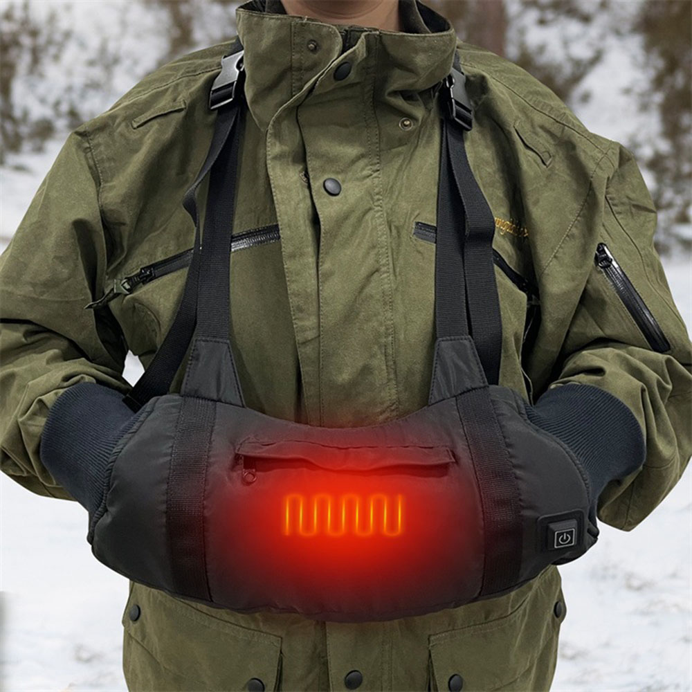 3 Shift Temperature Control Gl - Fishing Gloves review and price