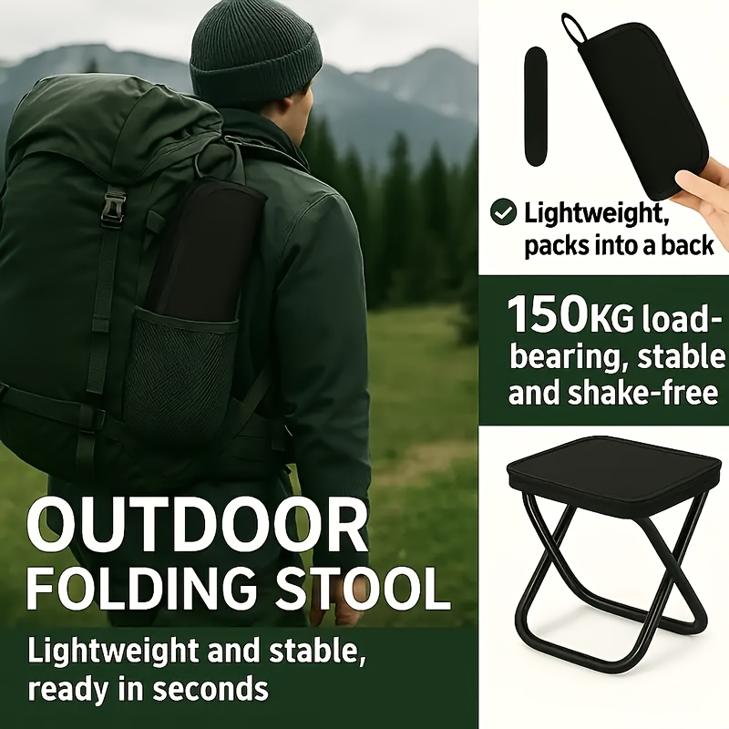 Durable Portable Compact Light - Fishing Backpack review and price