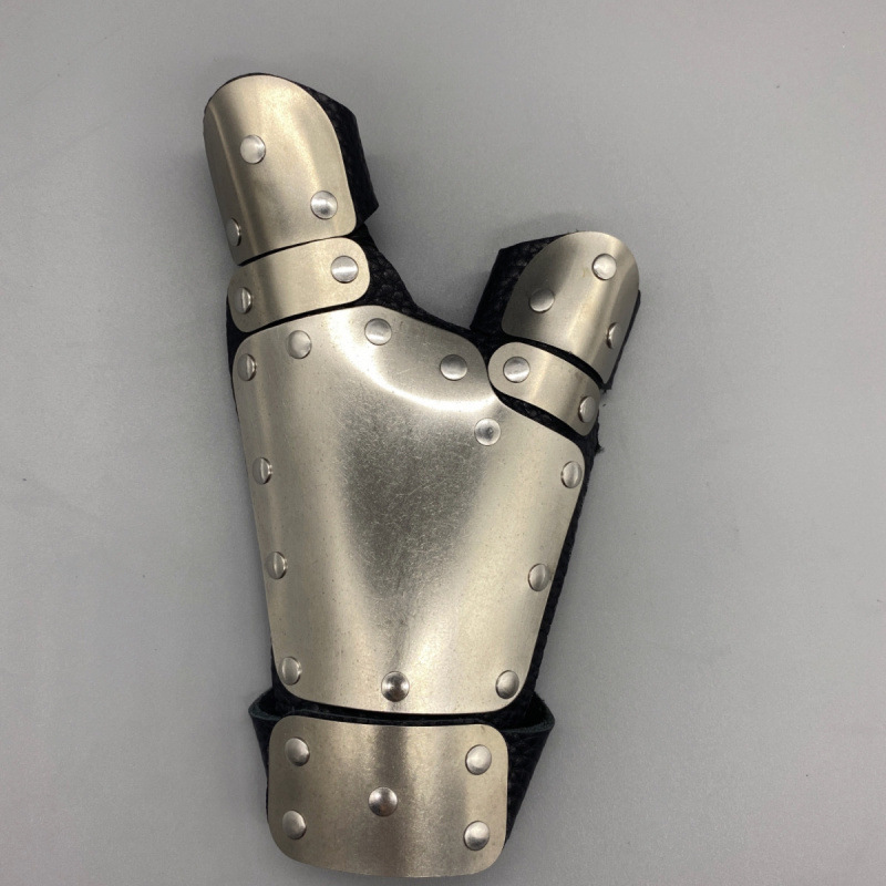 New 304 Stainless Steel Plate  - Fishing Gloves review and price