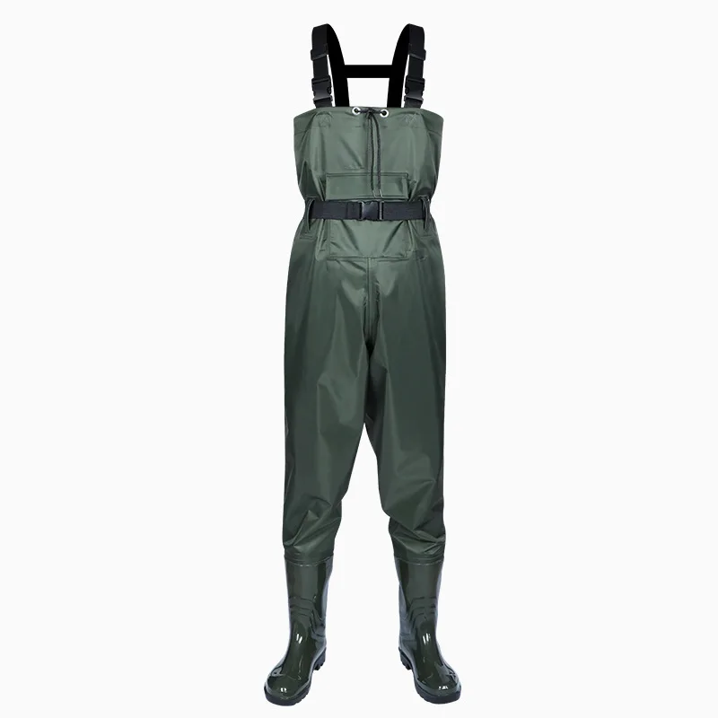 Waterproof Chest Waders with F - Fishing Pants Waterproof review and price