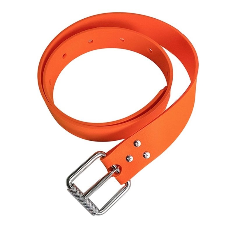 【Price Drop !!】Rubber Diving B - Fishing Belt review and price