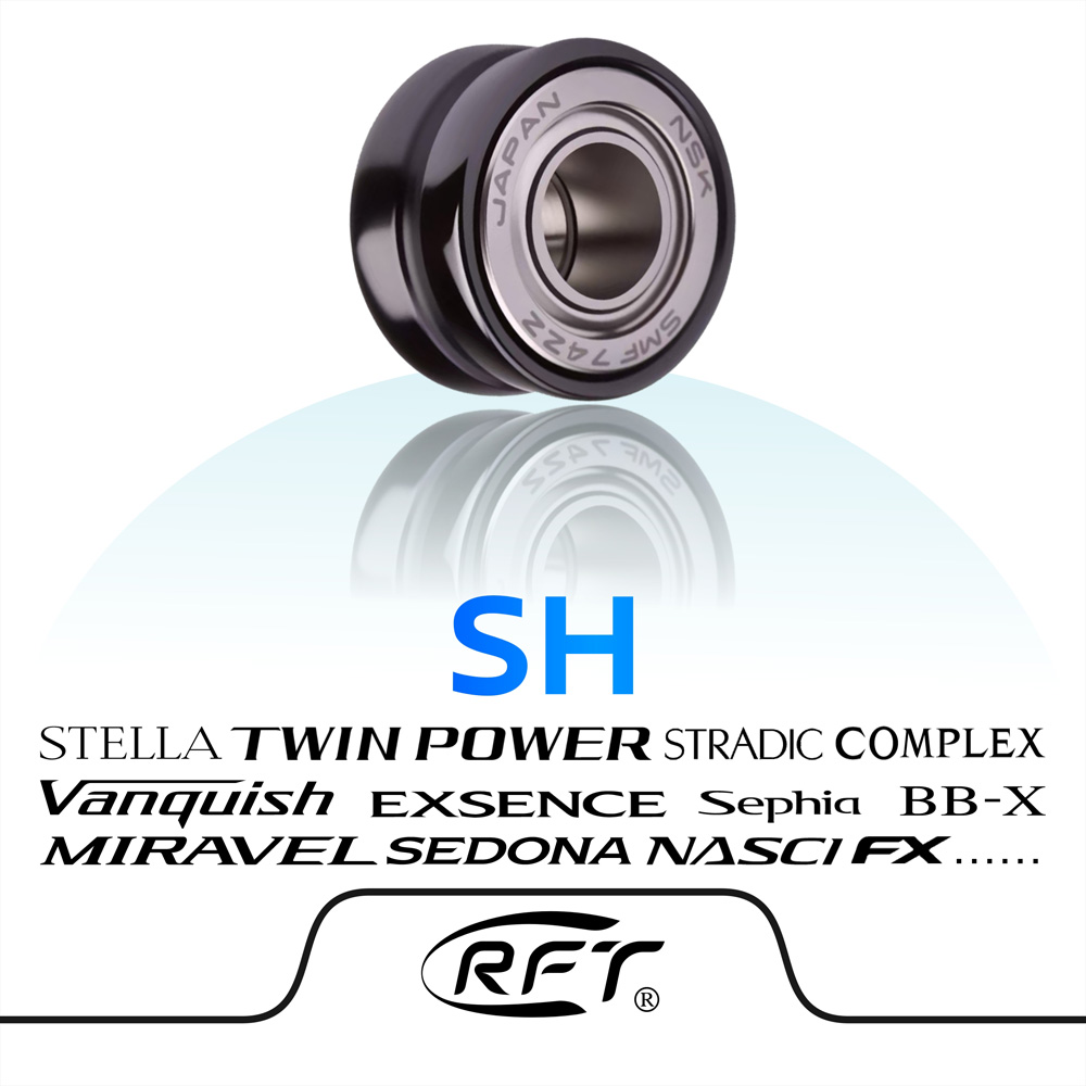 BassLegend For Shimano Spinnin - Shimano Reel Stradic review and price
