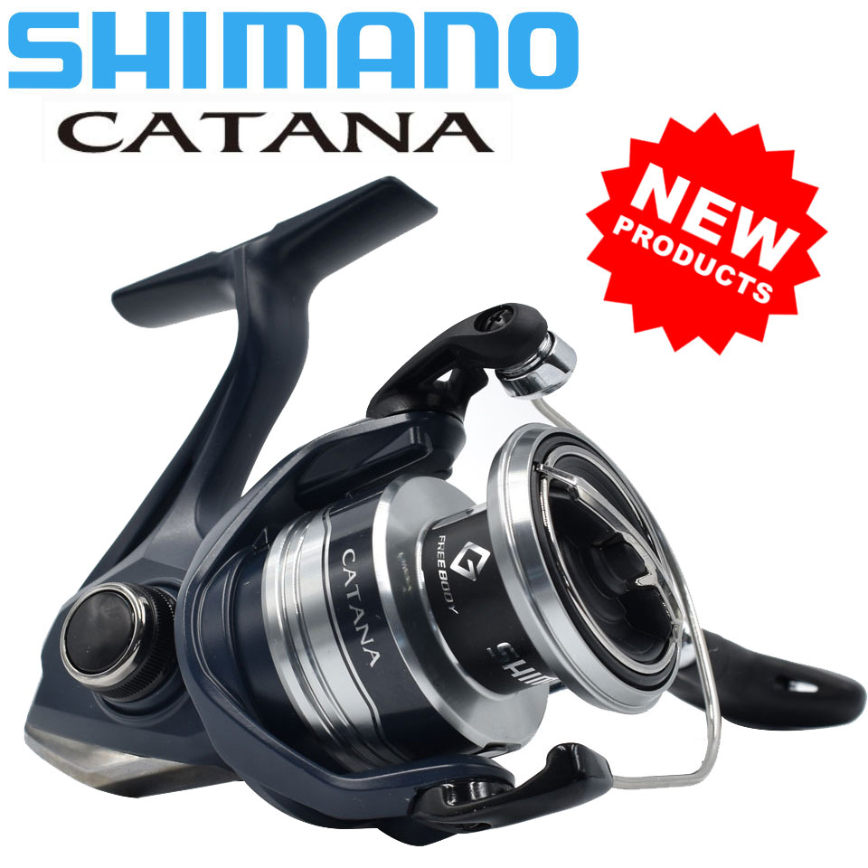 SHIMANO CATANA Spinning Fishin - Kastking Reel Zephyr review and price