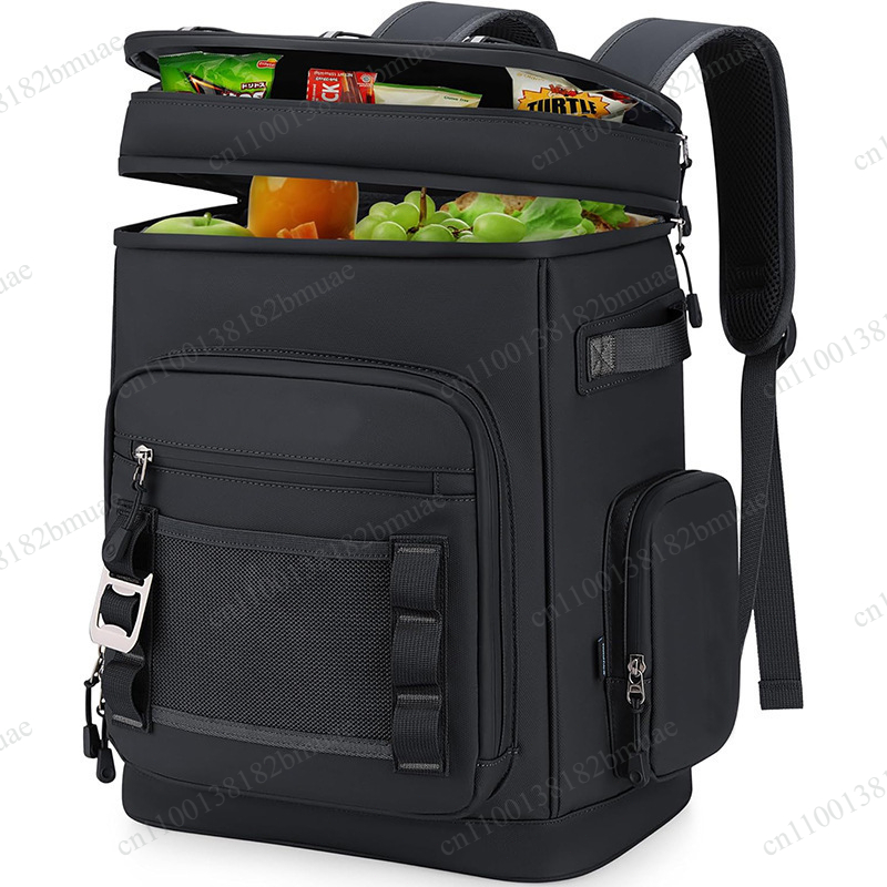 For Men Women Leak Proof Coole - Fishing Backpack review and price