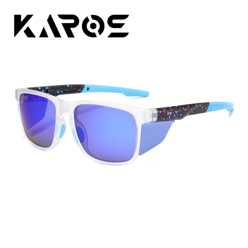Karos New Retro Polarized Sung - Fishing Sunglasses Polarized review and price